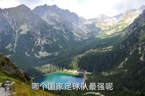 哪個國家足球隊(duì)最強(qiáng)呢