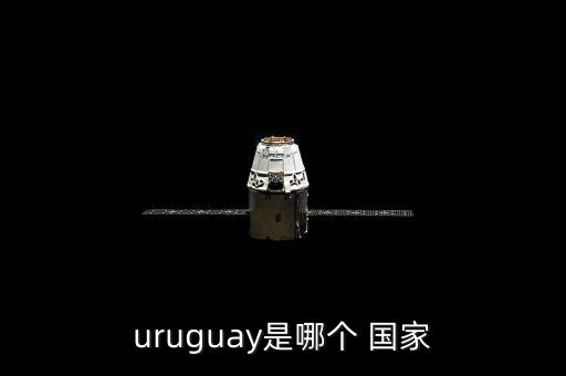 烏拉圭在哪個國家,拉普拉塔河?xùn)|岸烏拉圭人均gdp很高