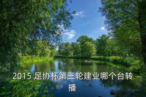 足協(xié)杯 哪個(gè)網(wǎng)站直播,中國(guó)足協(xié)杯第六輪比賽全面打響
