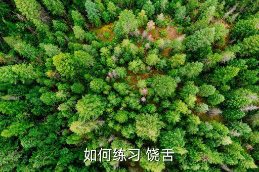 如何練習 饒舌