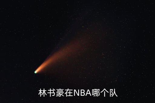  林書豪在NBA哪個隊(duì)