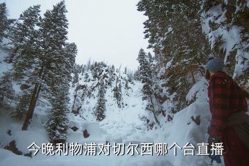  今晚利物浦對切爾西哪個(gè)臺直播