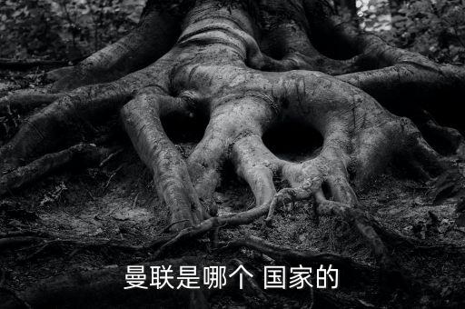 曼聯是哪個 國家的