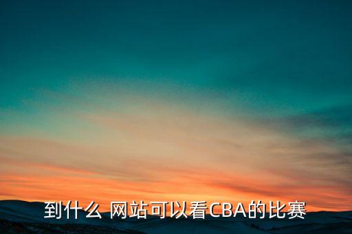 哪個網(wǎng)站能投注cba,真正的cba官網(wǎng)每天最多可投10球