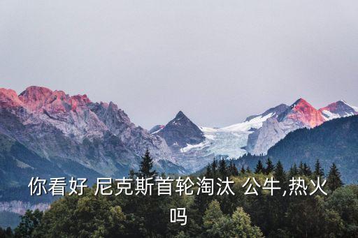 尼克斯和公牛哪個(gè)厲害,尼克斯前路充滿艱難勇士要挺進(jìn)季后賽