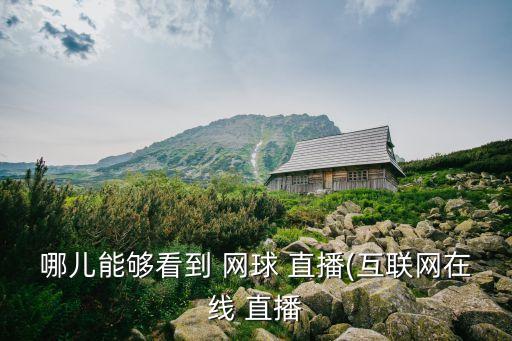 哪個軟件看網(wǎng)球直播好,本地新增13起病例沒有本土病例