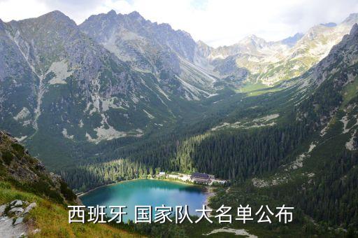 西西班牙是哪個國家隊(duì),西班牙足球俱樂部是怎么回事?