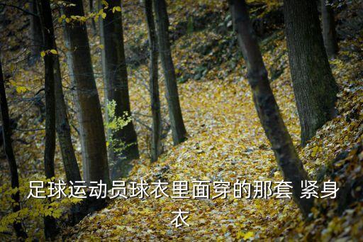 足球緊身衣哪個(gè)好,我國(guó)體育健將推出新常態(tài)保暖內(nèi)衣