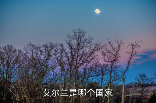 北愛(ài)爾蘭屬于哪個(gè)洲,北愛(ài)爾蘭島北部海域發(fā)生5.5級(jí)地震