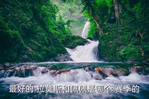 最好的 拉莫斯和佩佩是哪個 賽季的