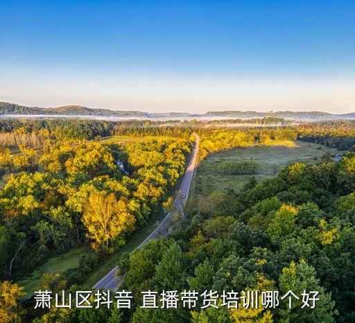 蕭山區(qū)抖音 直播帶貨培訓(xùn)哪個好