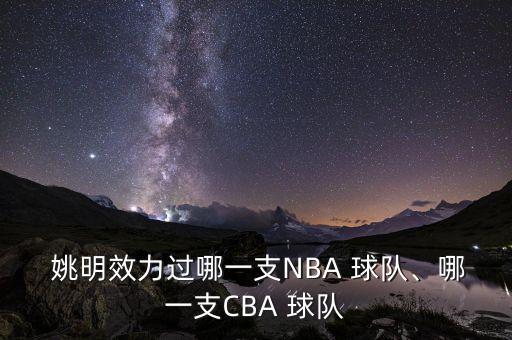 姚明是哪個(gè)球隊(duì)老板,籃球生涯回顧