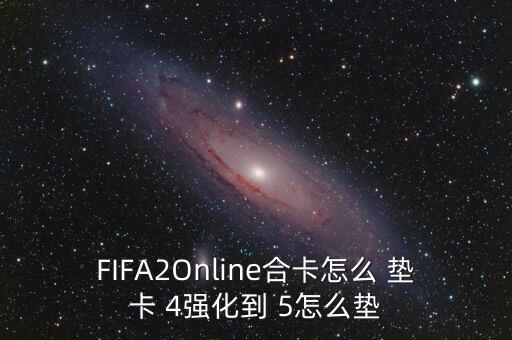 哪個墊卡球員比較多,兩張球員卡組合起來得到  2、 (