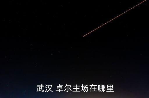 武漢卓爾哪個(gè)臺直播,武漢卓爾中超第一輪超車成功保級不靠譜