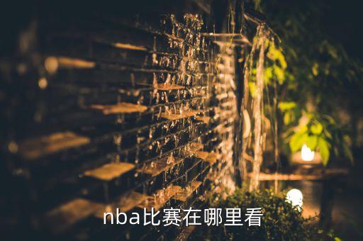 nba哪個臺播放,nba直播可在騰訊體育上觀看