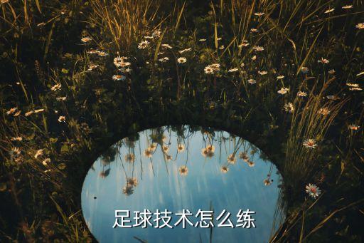 怎樣成為足球高手,如何成為足球高手