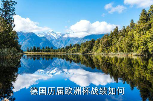  德國(guó)歷屆歐洲杯戰(zhàn)績(jī)?nèi)绾? class=
