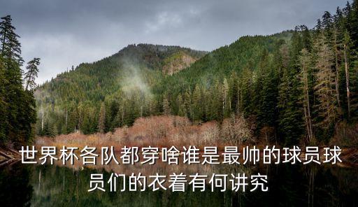世界杯足球運動員走光看到內褲