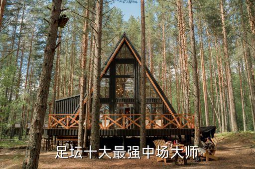 足球史上最強(qiáng)壯的球星