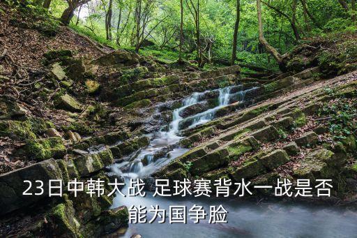 足球中國1比0勝韓國,中國勝韓國足球3比0