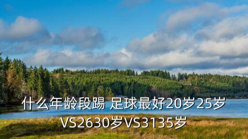 二十歲能不能踢職業(yè)足球