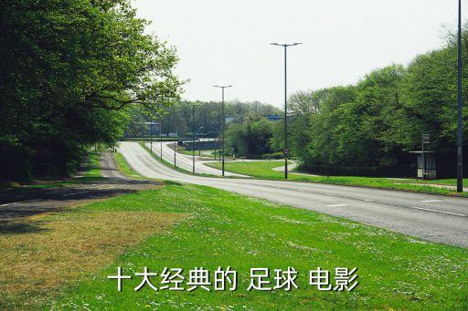 十大經(jīng)典的 足球 電影