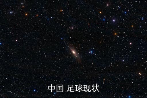 中國(guó) 足球現(xiàn)狀
