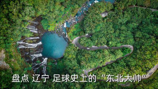 盤點(diǎn) 遼寧 足球史上的“東北大帥”