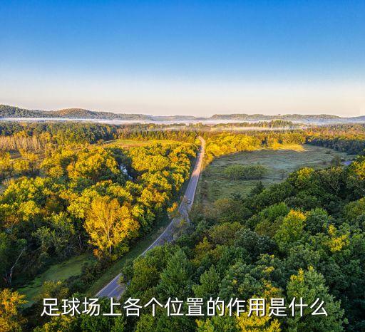  足球場(chǎng)上各個(gè)位置的作用是什么
