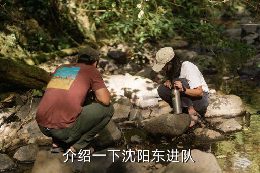 介紹一下沈陽東進隊
