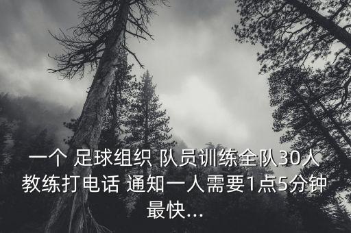 足球隊(duì)員通知,購買足球服的通知