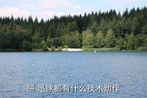 足球的基本動(dòng)作名稱,兒童足球訓(xùn)練10個(gè)基本動(dòng)作
