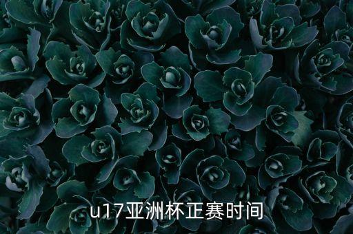 印度足球U17