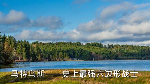 馬特烏斯——史上最強(qiáng)六邊形戰(zhàn)士