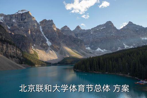 北京關(guān)于足球的工作方案,校園足球特色學(xué)校工作方案