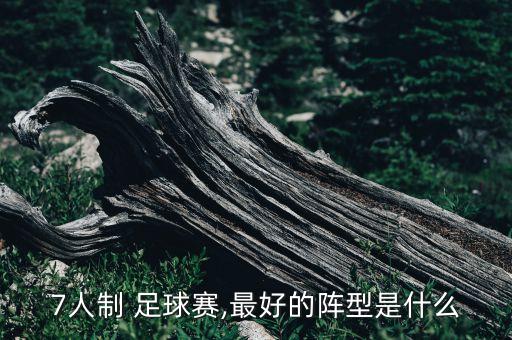 七人足球陣營(yíng),足球陣營(yíng)433