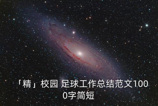 足球7天比賽感受,第一次接觸足球的感受