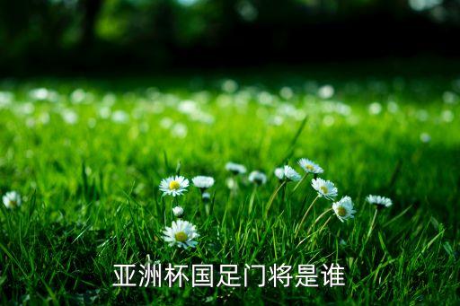亞洲杯國(guó)足門將是誰