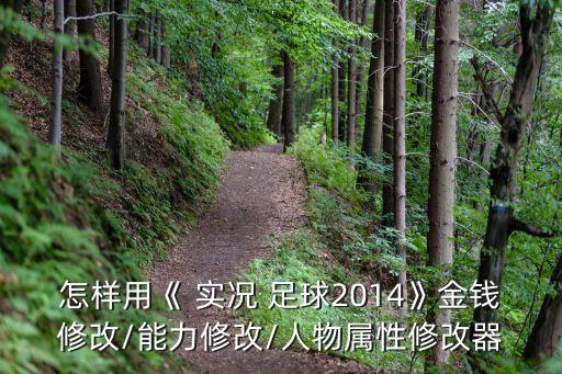 實況足球2014大師賽