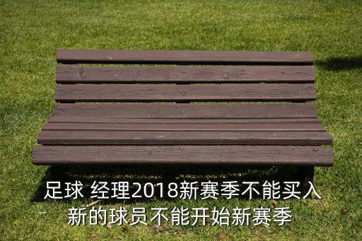 足球經(jīng)理2017開(kāi)局買人