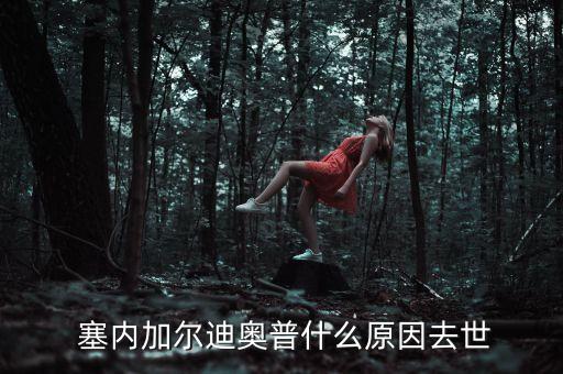  塞內加爾迪奧普什么原因去世
