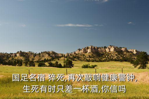 足球運(yùn)動(dòng)員猝死 不敢運(yùn)動(dòng),為什么足球運(yùn)動(dòng)員猝死概率大