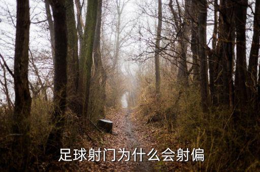  足球射門為什么會(huì)射偏