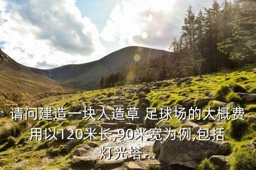 天體足球場造價,卡塔爾世界杯足球場造價
