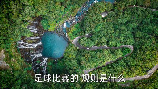 足球所有規(guī)則,足球基本常識及規(guī)則