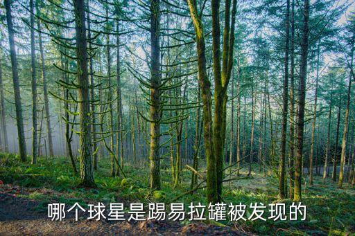 哪個(gè)球星是踢易拉罐被發(fā)現(xiàn)的