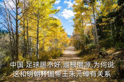 中國(guó)足球心痛