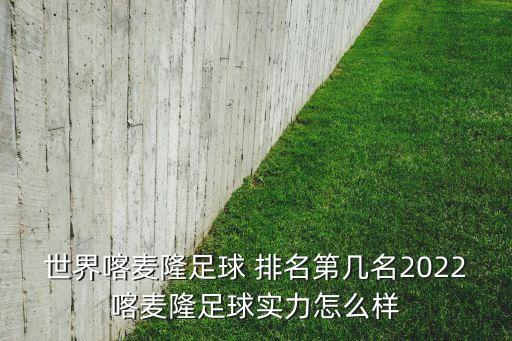 非洲杯足球隊排名,摩洛哥足球隊非洲杯