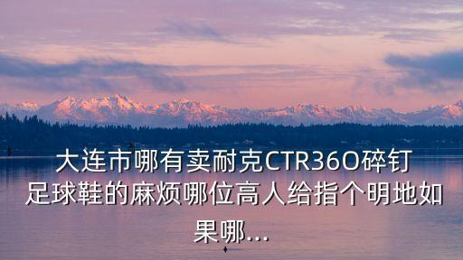 大連銷售專業(yè)足球用品