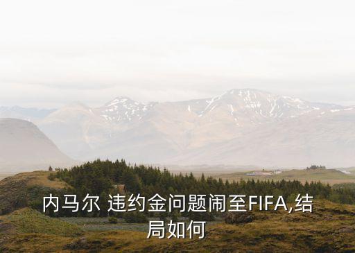 足球有違約金的聯(lián)賽,足球運(yùn)動(dòng)員違約金怎么定